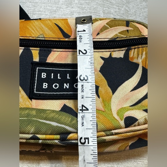 Billabong Belt  Bag - Picture 4 of 5